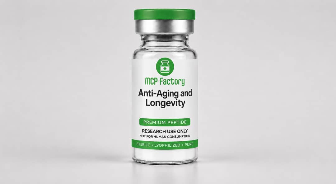 a new product